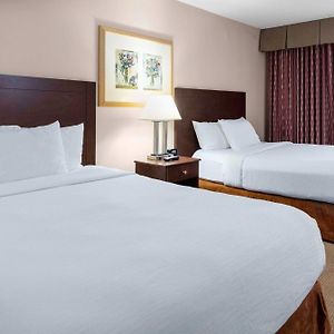 One-Bedroom Suite Mobility Accessible